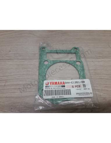Joint de tendeur de distribution Yamaha TTR Joint de tendeur de distribution Yamaha TTR