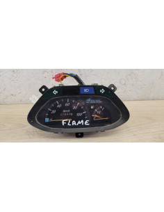 Compteur Yamaha MBK XC Cygnus Flame - 27 803 Km