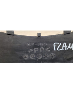 Cache centrale Yamaha MBK XC Cygnus Flame