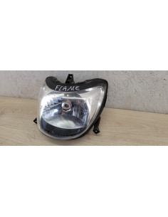 Optique de phare Yamaha MBK XC Cygnus Flame