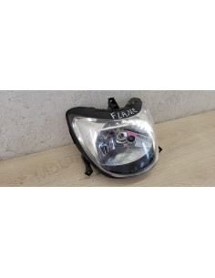 Optique de phare Yamaha MBK XC Cygnus Flame