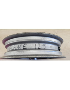 Jante avant Yamaha MBK XC Cygnus Flame