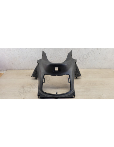 Carénage centrale Yamaha MBK XC Cygnus Flame Carénage centrale Yamaha MBK XC Cygnus Flame