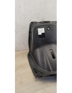 Tablier intérieur Yamaha MBK XC Cygnus Flame