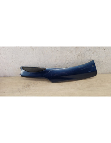 Sabot marche pied droit Yamaha MBK XC Cygnus Flame Sabot marche pied droit Yamaha MBK XC Cygnus Flame