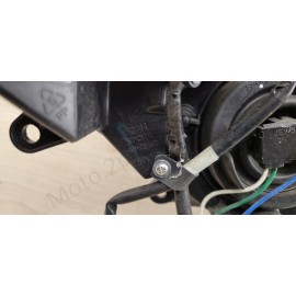 Optique de phare gauche SYM GTS