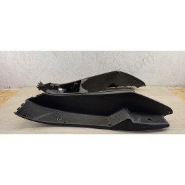 Marche pied Yamaha Majesty MBK Skyliner 125