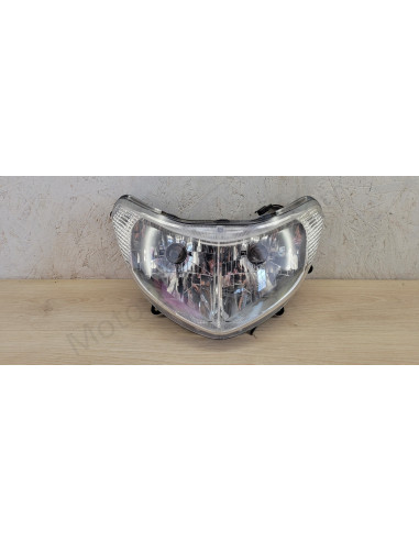 Optique de phare Suzuki Burgman 125 Optique de phare Suzuki Burgman 125