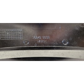 Carénage arrière Centrale Kawasaki ZZR 1400