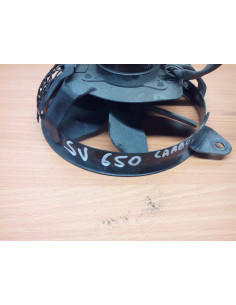Ventilateur Suzuki Sv 650