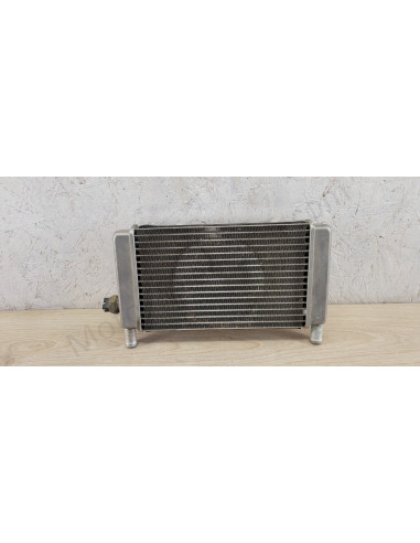 Radiateur Aprilia Atlantic 125 Radiateur Aprilia Atlantic 125
