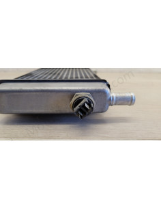 Radiateur Aprilia Atlantic 125