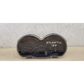 Compteur Aprilia Atlantic 125 - 19 445 Km