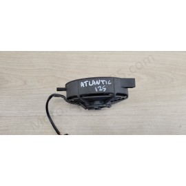 Ventilateur Aprilia Atlantic 125