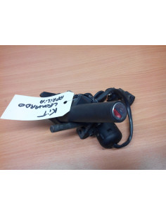 Kit Neiman Aprilia Leonardo 125