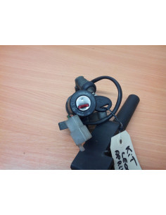 Kit Neiman Aprilia Leonardo 125