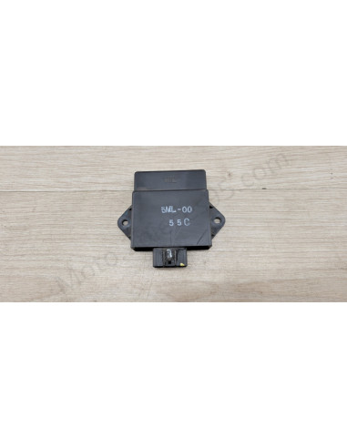 Boitier CDI Yamaha MBK XC Cygnus X Flame X 125 Boitier CDI Yamaha MBK XC Cygnus X Flame X 125