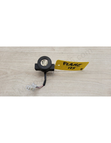 Relai de démarreur Yamaha MBK XC Cygnus X Flame X 125 Relai de démarreur Yamaha MBK XC Cygnus X Flame X 125