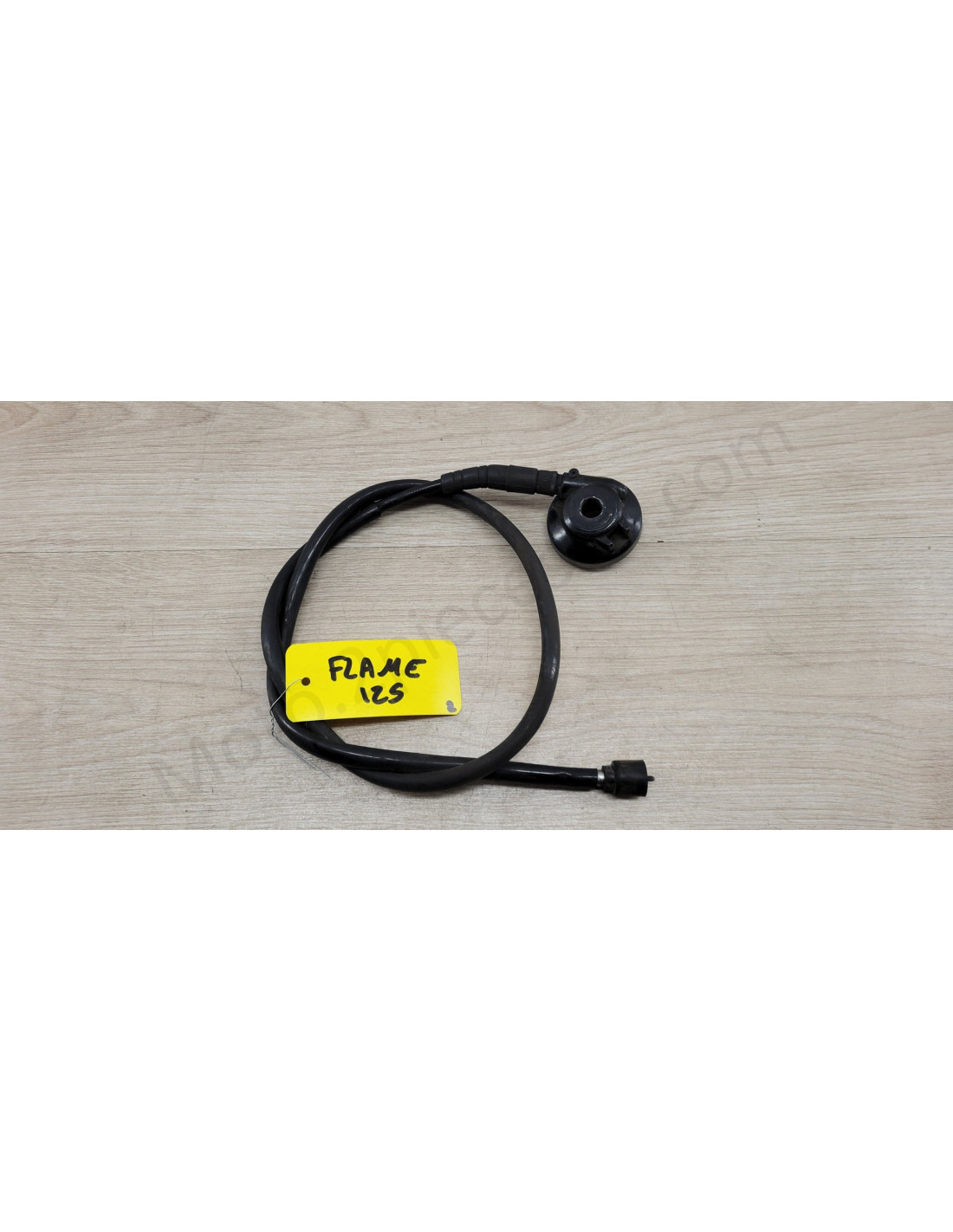 Entraîneur De Compteur Digital P2R Pour Scooter MBK Nitro 50 (2006+) – Neuf, Connecteur 3 Broches