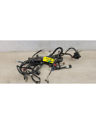 Faisceau électrique Yamaha MBK XC Cygnus X Flame X 125 Faisceau électrique Yamaha MBK XC Cygnus X Flame X 125