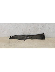 Sabot de marche pied gauche Yamaha MBK XC Flame X 125