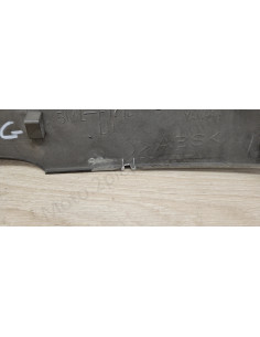 Sabot de marche pied gauche Yamaha MBK XC Flame X 125