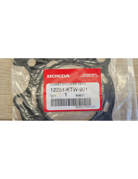 Joint de culasse Honda SH Forza 300