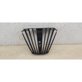 Grille de radiateur Piaggio MP3