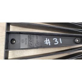 Grille de radiateur Piaggio MP3
