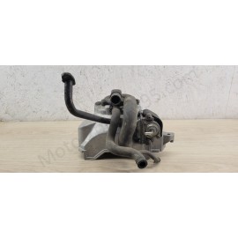 Pompe à eau Leader 125