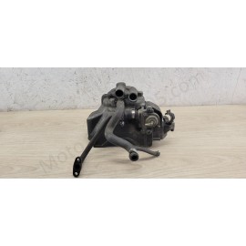 Pompe à eau Leader 125