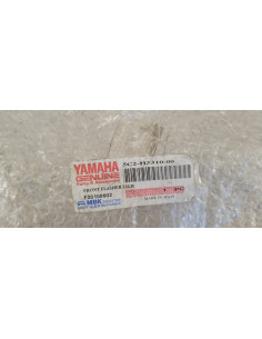 Clignotant avant gauche Yamaha MBK Ovetto Neos de 2008 à 2018 - 5C2-H3310-00