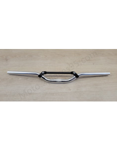 Guidon moto cross Pazzaz Aluminium