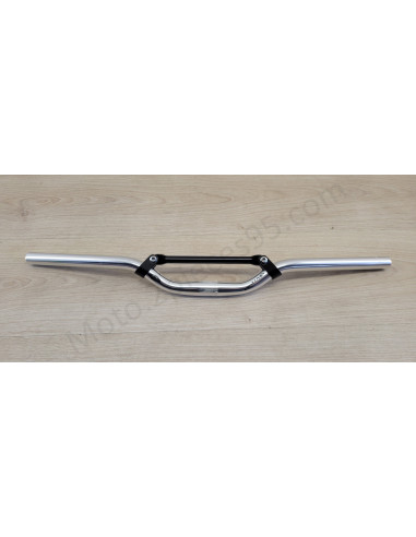 Guidon moto cross Pazzaz Aluminium