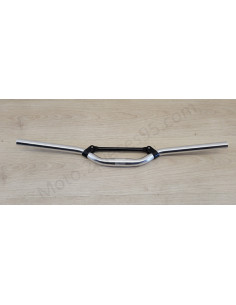 Guidon moto cross Pazzaz Aluminium