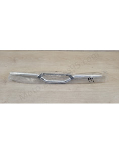 Guidon moto cross Pazzaz Aluminium