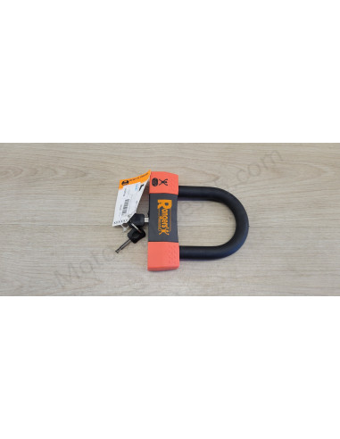 Antivol U Rangers 85 X 100 Homologué Classe SRA - 487851