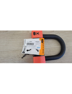 Antivol U Rangers 85 X 100 Homologué Classe SRA - 487851