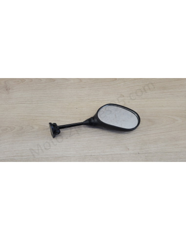 Rétroviseur droit Yamaha TZR 50 MBK X Power de 2004 à 2012 - 5WX-F6290-01 Rétroviseur droit Yamaha TZR 50 MBK X Power de 2004 à 2012 - 5WX-F6290-01