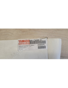 Rétroviseur droit Yamaha TZR 50 MBK X Power de 2004 à 2012 - 5WX-F6290-01