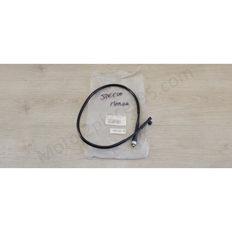 Câble entraineur de compteur Honda CB 500 de 1994 - 44830-KY4-770 Câble entraineur de compteur Honda CB 500 de 1994 - 44830-KY4-770