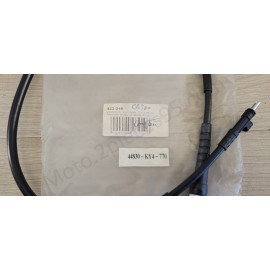 Câble entraineur de compteur Honda CB 500 de 1994 - 44830-KY4-770
