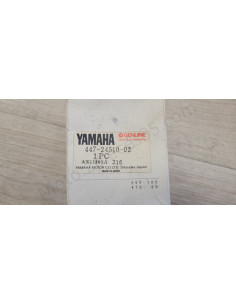 Robinet d'essence Yamaha TX 500 650 750 XS 500 650 - 447-24510-02