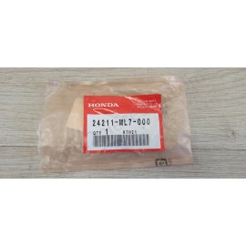 Fourchette Honda VFR 750 - 24211-ML7-000