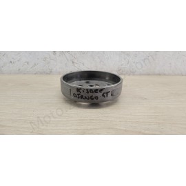 Cloche d'embrayage Peugeot Django 50 4T et Kisbee 50 4T 2018
