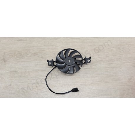 Ventilateur Suzuki Sixteen