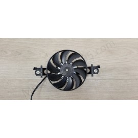 Ventilateur Suzuki Sixteen