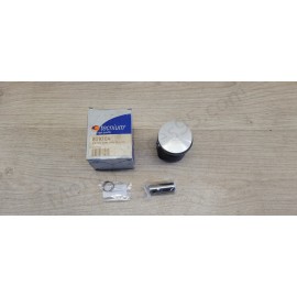 Kit réparation piston complet Tecnium ø47,95mm Kawasaki KX 80 de 1988 à 2000 - 8197DA