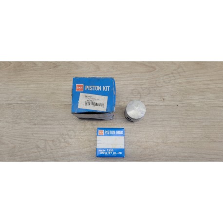 Kit réparation piston complet TKR ø40mm Yamaha DTR 50 - 9425DSP Kit réparation piston complet TKR ø40mm Yamaha DTR 50 - 9425DSP
