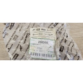 Verouillage de selle Piaggio - 268300